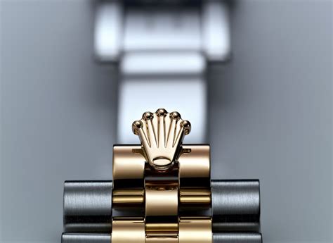rolex concealed clasp